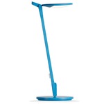 Splitty Desk Lamp - Matte Pacific Blue