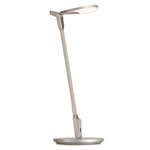 Splitty Pro Desk Lamp - Silver