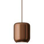 Urban Pendant - Matte Bronze