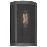 Gereon Wall Light - Black