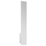 Vesta Indoor / Outdoor Wall Sconce - White