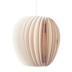 Pirum Series Pendant - Ash