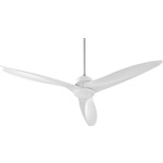 Kress Ceiling Fan - Studio White