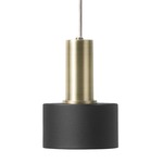 Cone Pendant by Ferm Living, FERM-5106-US+5133