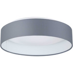 Palomaro Ceiling Light Fixture - Anthracite