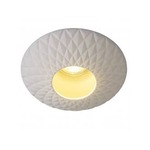 Sopra Quilted Downlight - Natural White