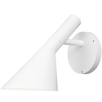 AJ 50 Outdoor Wall Light - White