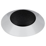 Ocularc 3.5IN RD Trimless Adjustable Downlight Trim - Haze