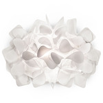 Clizia Mama Non Mama Wall Light - White / Mama Non Mama