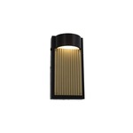 Las Cruces Outdoor Wall Light - Bronze