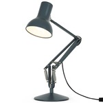 Type 75 Mini LED Desk Lamp - Slate Grey