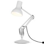 Type 75 Mini LED Desk Lamp - Alpine White