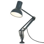 Type 75 Mini LED Desk Lamp - Slate Grey