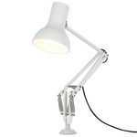 Type 75 Mini LED Desk Lamp - Alpine White