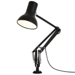 Type 75 Mini LED Desk Lamp - Jet Black Matte