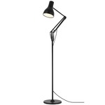 Type 75 Floor Lamp - Jet Black Matte