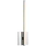 Kenway Wall Sconce - Chrome