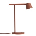 Tip Table Lamp - Copper Brown