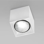 Dau Spot Ceiling Light Fixture - White