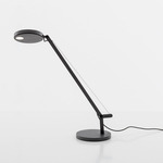 Demetra Micro Desk Lamp - Matte Black