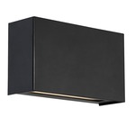 Blok Wall Light - Black