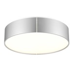 Allright Ceiling Light Fixture - Aluminum