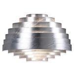 PXL Wall Sconce - Metal