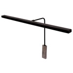 Horizon Picture Light - Oil Rubbed Bronze