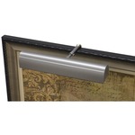 Classic Traditional TL Picture Light - Pewter