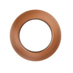 Thinfit 4 Inch Trim Kit - Bronze