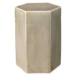 Porto Side Table - Pistachio Ceramic