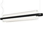 Nami Linear Suspension - Black