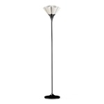 Jamz Floor Lamp - Black