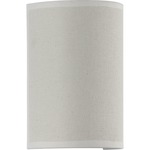 Inspire Wall Sconce - Off White