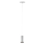 Dwell Pendant - White