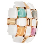 Mida Wall Sconce - Multicolor