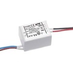 3W 350mA Constant Current Non-Dim LED Driver - White