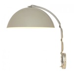 London Wall Sconce - Putty Grey