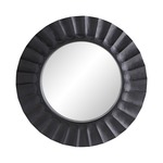 Blake Mirror - Black