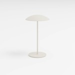 Ruth Table Lamp - Linen