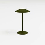 Ruth Table Lamp - Moss