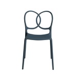 Sissi Chair, Set of 4 - Gray