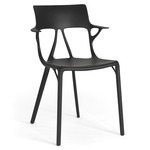 A.I. Chair - 2 Pack - Black