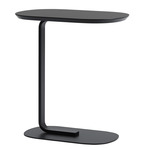 Relate Side Table - Black