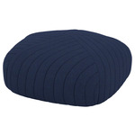 Five Pouf - Navy Blue - Remix 773