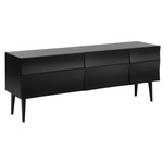 Reflect Sideboard Storage - Black