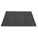 Ply Area Rug - Midnight Blue