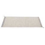 Ply Runner Rug - Off White