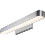 Sonara Wall Sconce - Brushed Aluminum / Acrylic