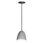 Sway Pendant - Gray